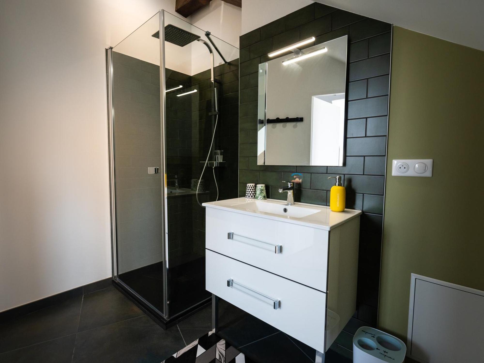 Chambres D'Hotes Gainaa Arudy Exterior foto