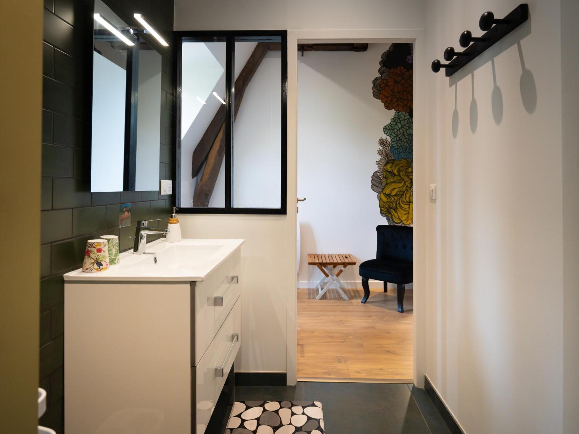 Chambres D'Hotes Gainaa Arudy Exterior foto