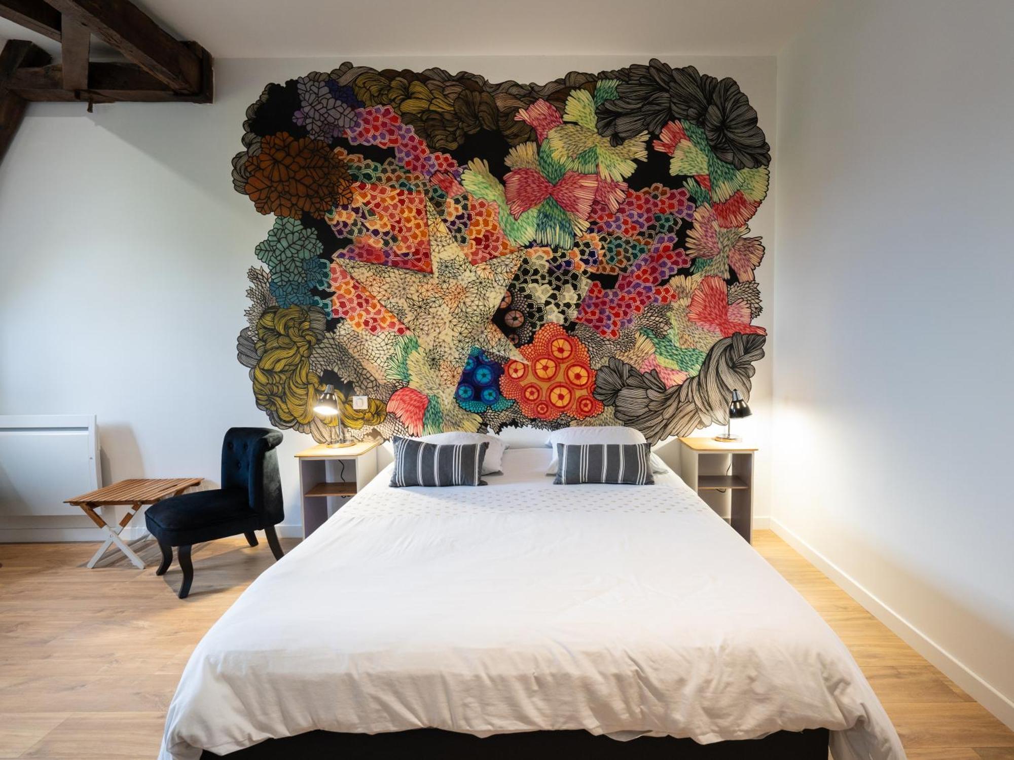 Chambres D'Hotes Gainaa Arudy Exterior foto